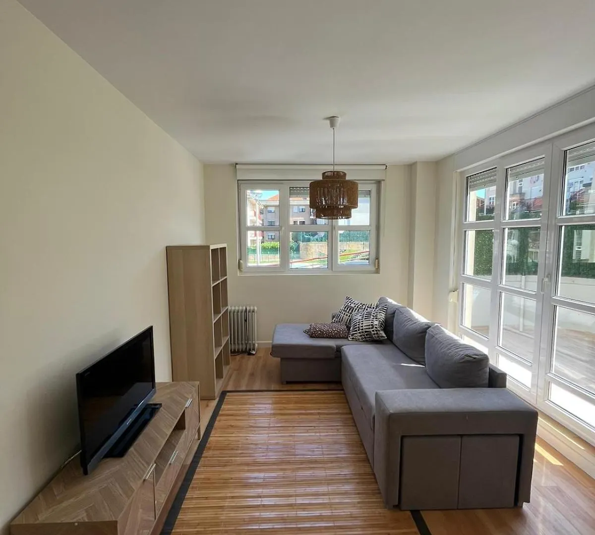 Los Pinares Apartment Liencres