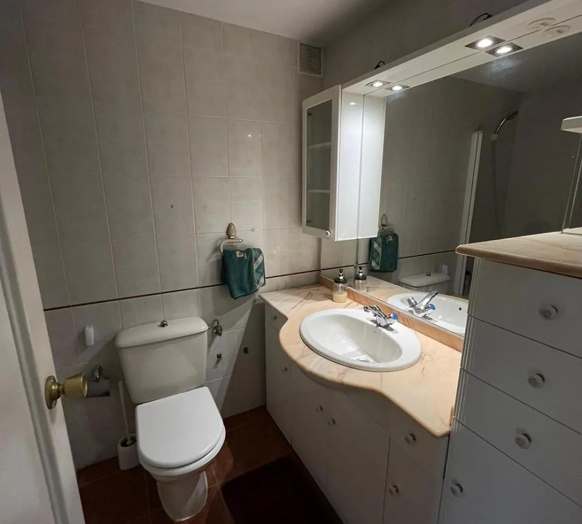 Los Pinares Apartment Liencres