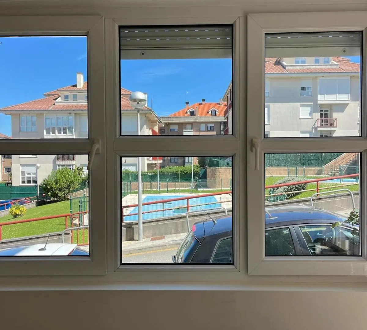 Los Pinares Apartment Liencres