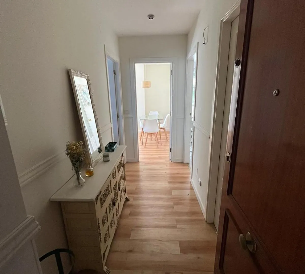 Los Pinares Apartment Liencres 0*,  Spain