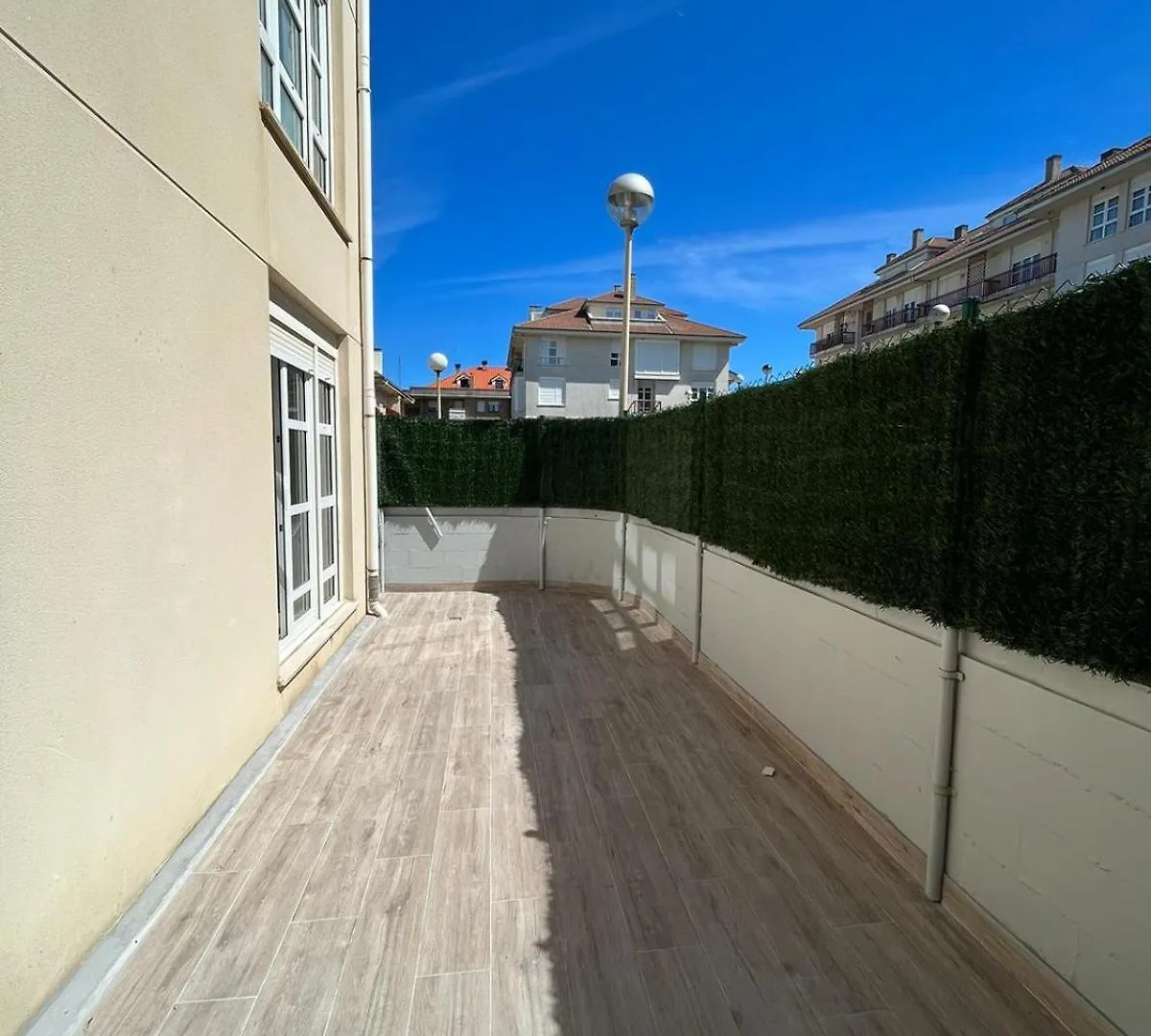 Los Pinares Apartment Liencres Spain
