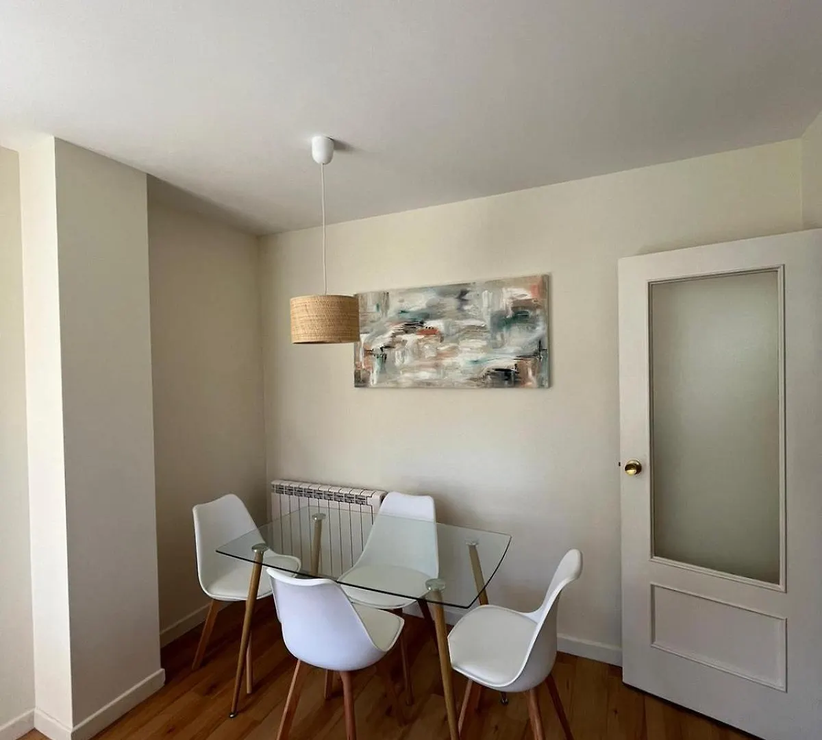 Los Pinares Apartment Liencres