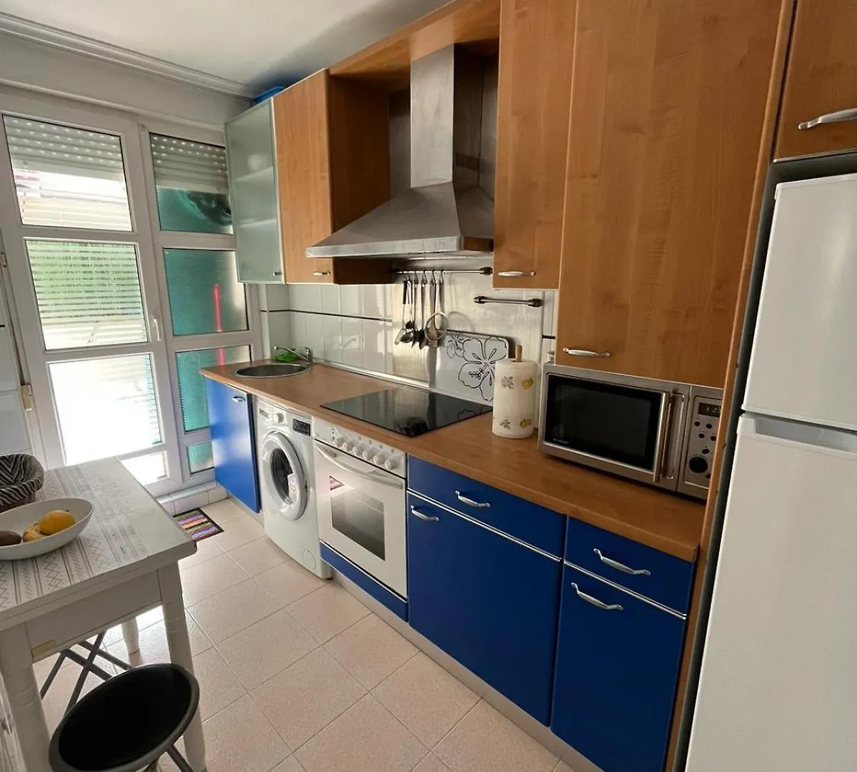Los Pinares Apartment Liencres