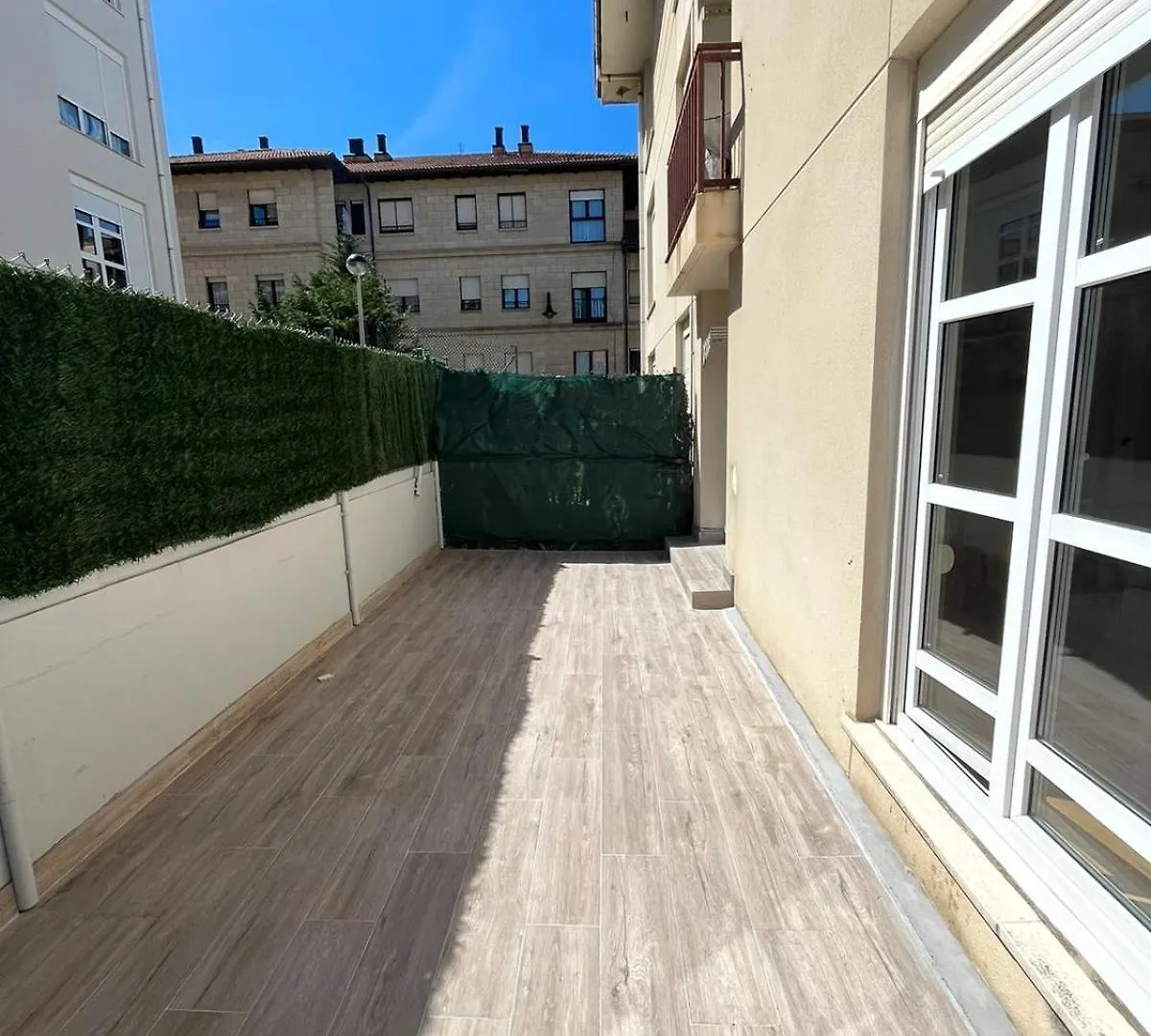 Los Pinares Apartment Liencres