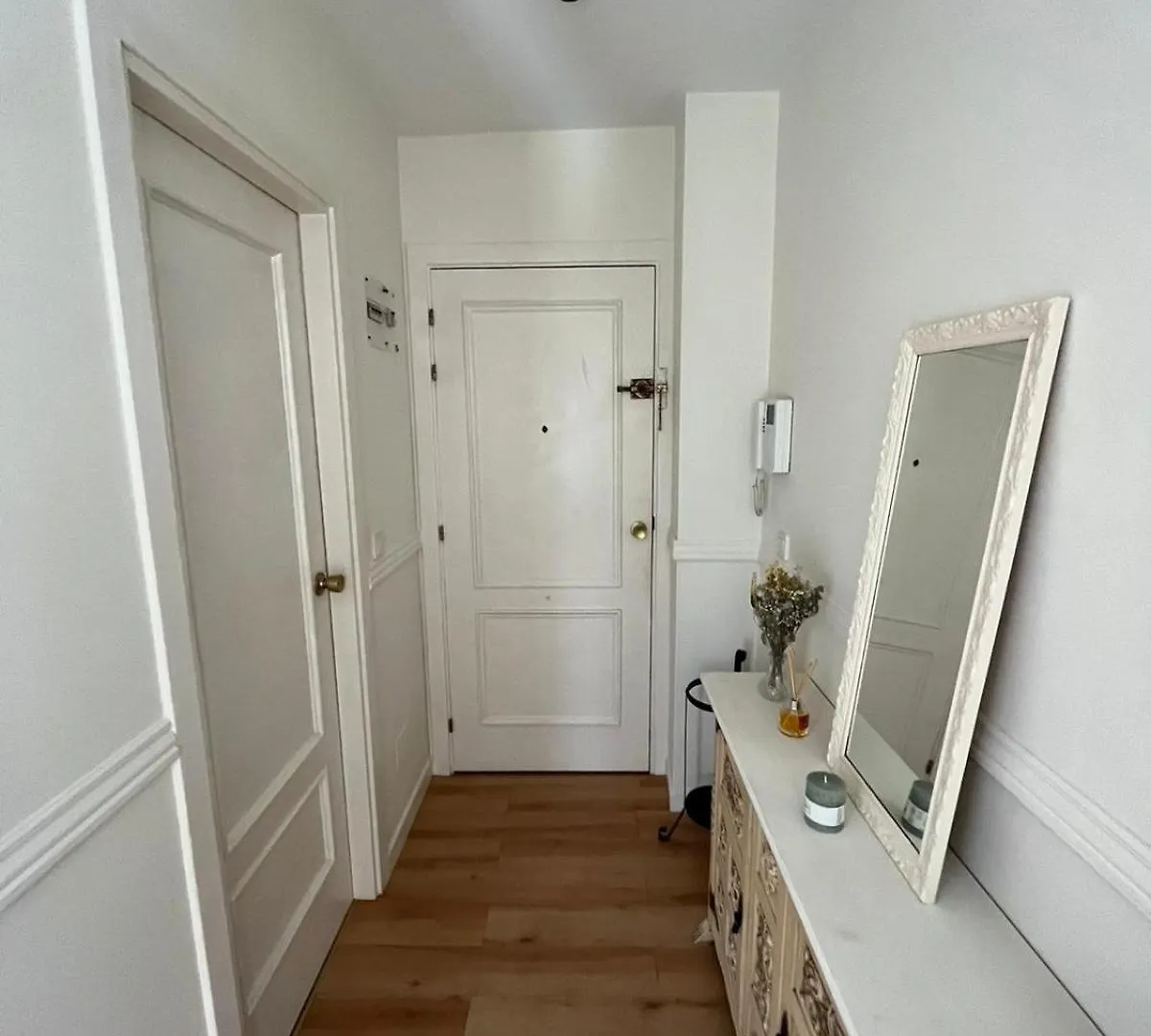Los Pinares Apartment Liencres
