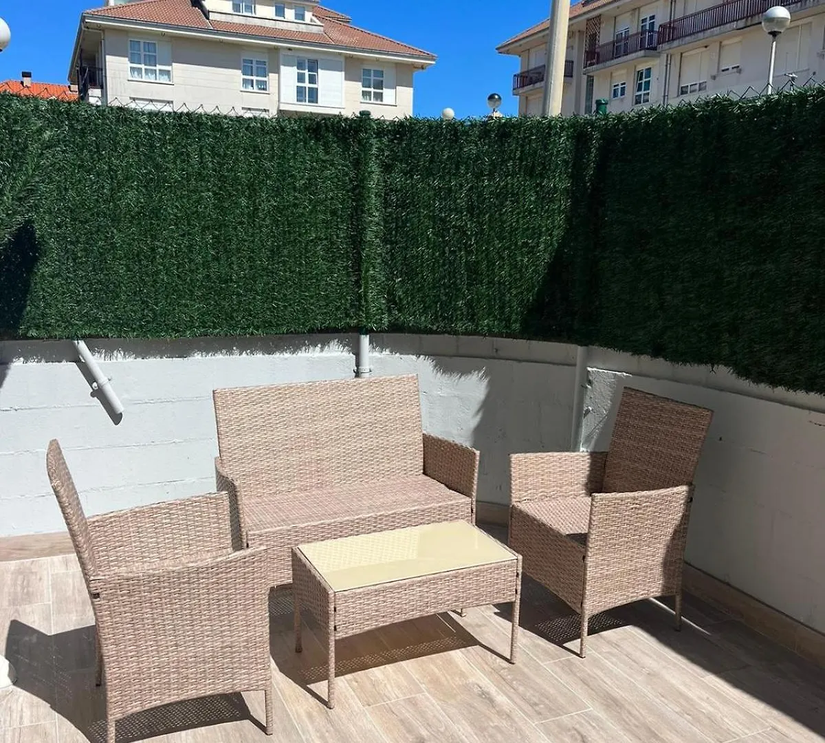 Los Pinares Apartment Liencres Spain