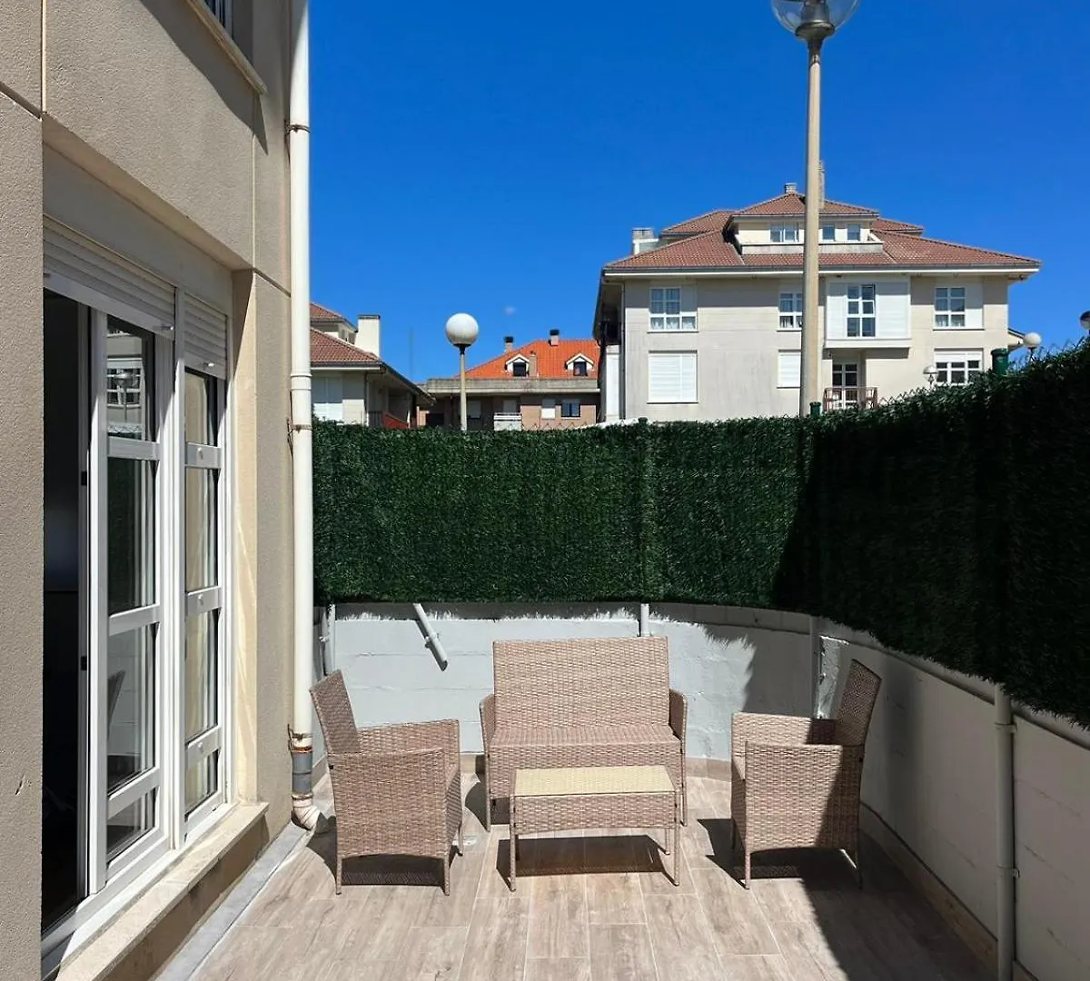 Los Pinares Apartment Liencres